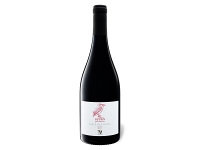 Lidl Viajero VIAJERO Syrah Gran Reserva Valle del Rapel Chile trocken, Rotwein 2021