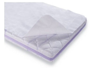 Träumeland Moltonauflage mit Nässeschutz für Babys, hautsympathisch 19.13 €