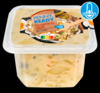 PENNY Partysalat 1.39&nbsp;&euro;