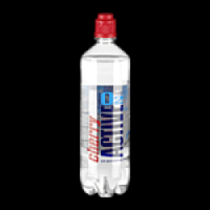 Adelholzener Active O2 oder Lipton Ice Tea 0.95&nbsp;&euro;