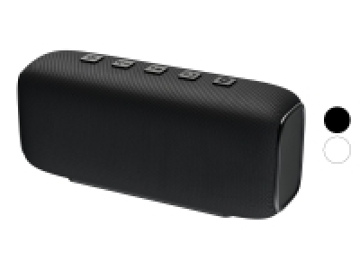 SILVERCREST® Bluetooth® Lautsprecher »SBL 4 A1«, bis zu 10 m 12.99 €