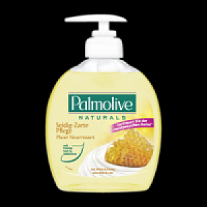 Palmolive Flüssigseife 0.99 €