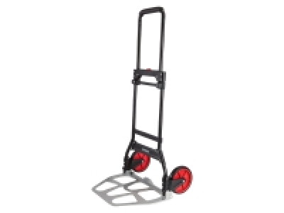 Lidl Parkside® PARKSIDE® Sackkarre, klappbar, 100 kg