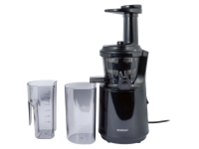 SILVERCREST&reg; KITCHEN TOOLS Slow Juicer &raquo;SSJ 300 C1&laquo;, 300 W