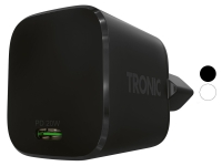 Lidl Tronic® TRONIC® Nano-USB-C Ladegerät, PD, 20 W