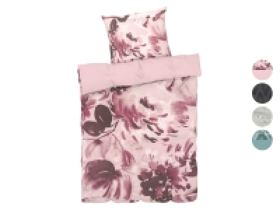 Michalsky Satin Bettwäsche, 155 x 220 cm 29.99 €
