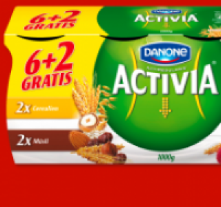 DANONE Activia 2.22 €