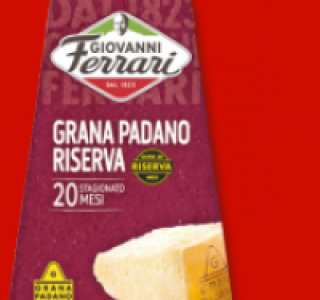 GIOVANNI FERRARI Hartk&auml;se