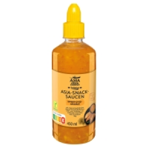 ASIA GREEN GARDEN Asia-Snack-Sauce 450 ml 1.49 €