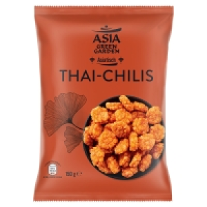 ASIA GREEN GARDEN Snack-Mix 150 g 1.69 €