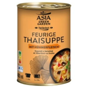 ASIA GREEN GARDEN Asia-Suppe 400 ml 0.89&nbsp;&euro;