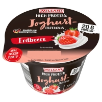 Aldi Süd  MILSANI High-Protein-Joghurt 200 g