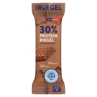 Aldi Süd  ALDI SPORTS High Protein Riegel 30 %, 45 g