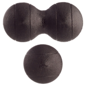 CRANE Massage-Set oder Lacrosse-Ball