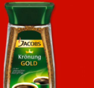 JACOBS Kr&ouml;nung Gold