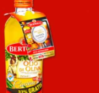 BERTOLLI Olio di Oliva Classico 3.19&nbsp;&euro;