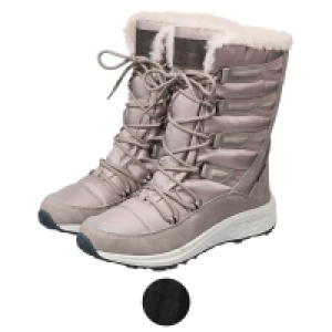 UP2FASHION Damen Thermostiefel