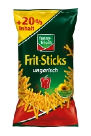 FUNNY-FRISCH Spezialität 120 g