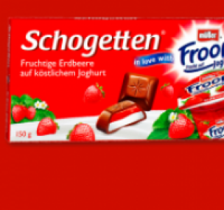 TRUMPF Schogetten