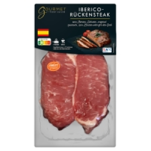 GOURMET FINEST CUISINE Iberico-Rückensteak 249 g
