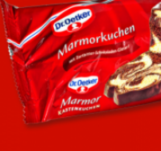 DR. OETKER Folienkuchen 1.79 €