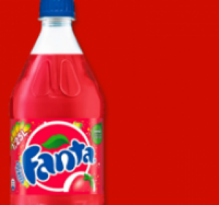 FANTA, MEZZO MIX oder SPRITE 0.79 €