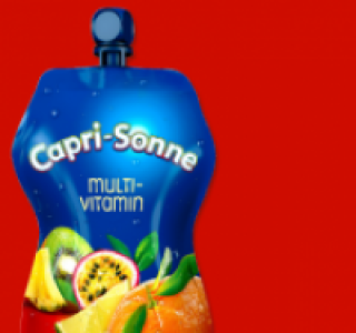 CAPRI-SONNE Erfrischungsgetr&auml;nk