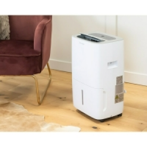 Proklima Luftentfeuchter mit Schuhtrockner 225.00 €