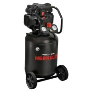 Bauhaus  Herkules Pro-Line Flüsterkompressor TB 50V