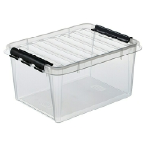 SmartStore Aufbewahrungsbox Classic 15 7.75 €