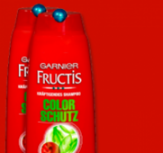 FRUCTIS Shampoo 2.79&nbsp;&euro;