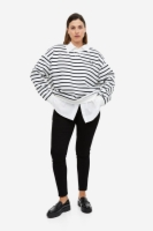 Skinny High Jeans 16.99 €