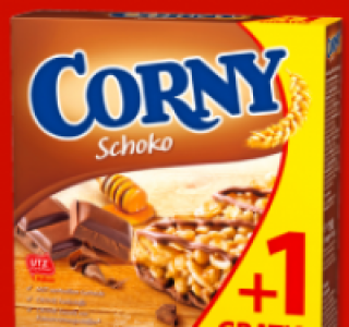 CORNY Müsli-Riegel 1.29 €