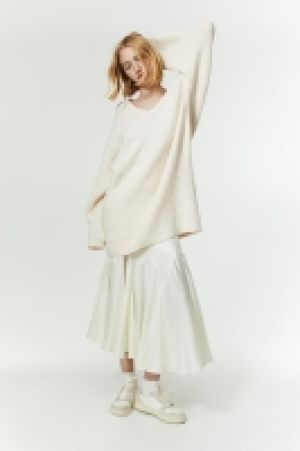 Geripptes Strickkleid 25.99 €