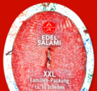 WILTMANN Edelsalami oder Gefl&uuml;gel Filetwurst