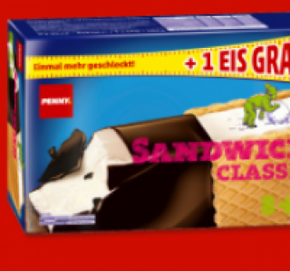 PENNY Sandwich 1.39&nbsp;&euro;