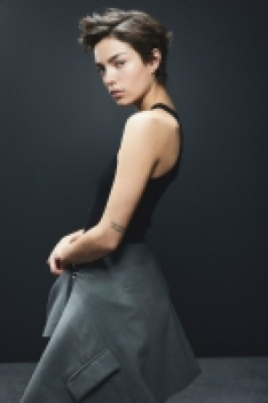 Geripptes Tanktop 3.59 €