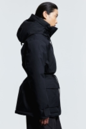 HM  2-lagiger isolierender Parka