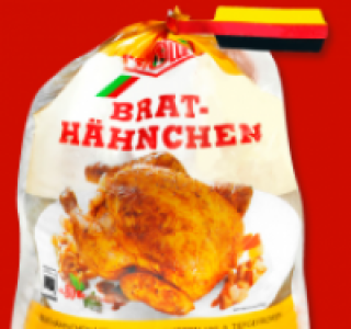 STOLLE Brat-Hähnchen 2.99 €