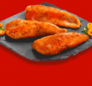 H&auml;hnchenbrustfilet Amazonas Pfeffer