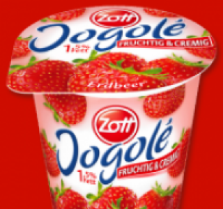 ZOTT Jogolé 0.29 €