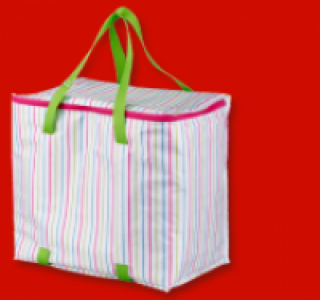 Kühltasche SUPER SOFT SHOPPING 6.99 €