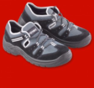 PUREWORK Sicherheits-Sandalen 19.99&nbsp;&euro;