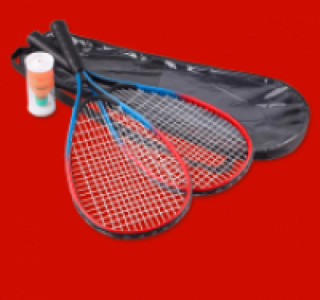 FOR SPORT Fast-Ball-Set 14.99&nbsp;&euro;