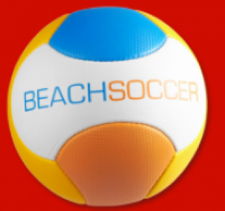 Beach-Soccer-Ball 12.99&nbsp;&euro;