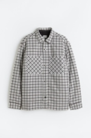 Wattiertes Overshirt 15.99 €