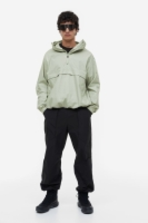 Wasserabweisender Anorak 19.99 €