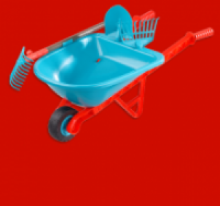 GARDENA Schubkarren-Set 19.99&nbsp;&euro;