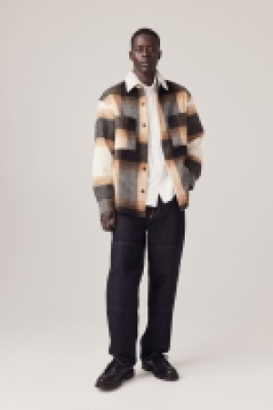 Overshirt in Loose Fit 20.99 €