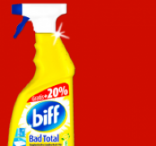 BIFF Bad Total
